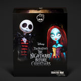 Monster High Skullector The Nightmare Before Christmas DollS