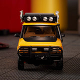 Hot Wheels Elite 64 Mod Shop '94 Land Rover Discovery