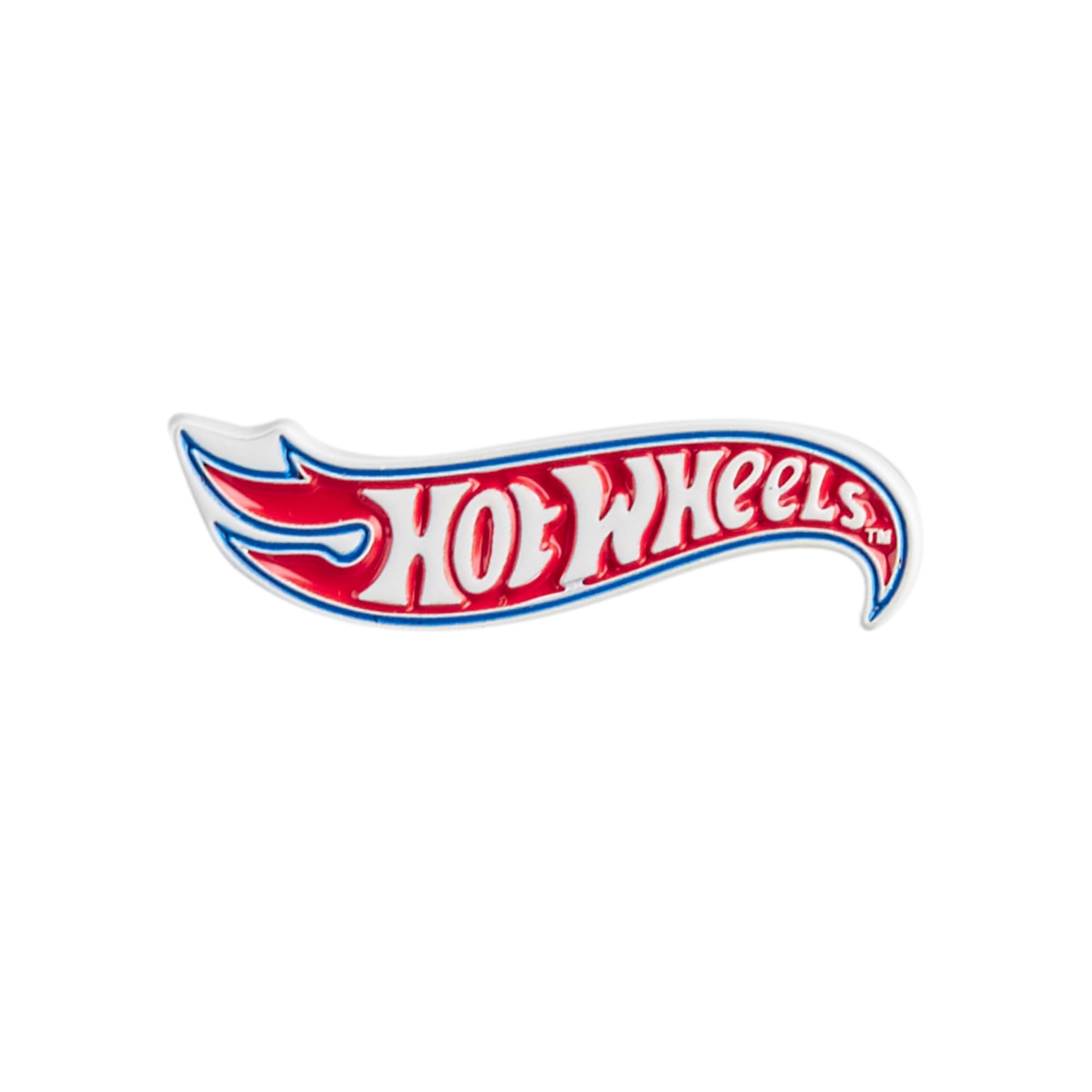 Hot Wheels Collector Enamel Pin Set | Mattel Creations