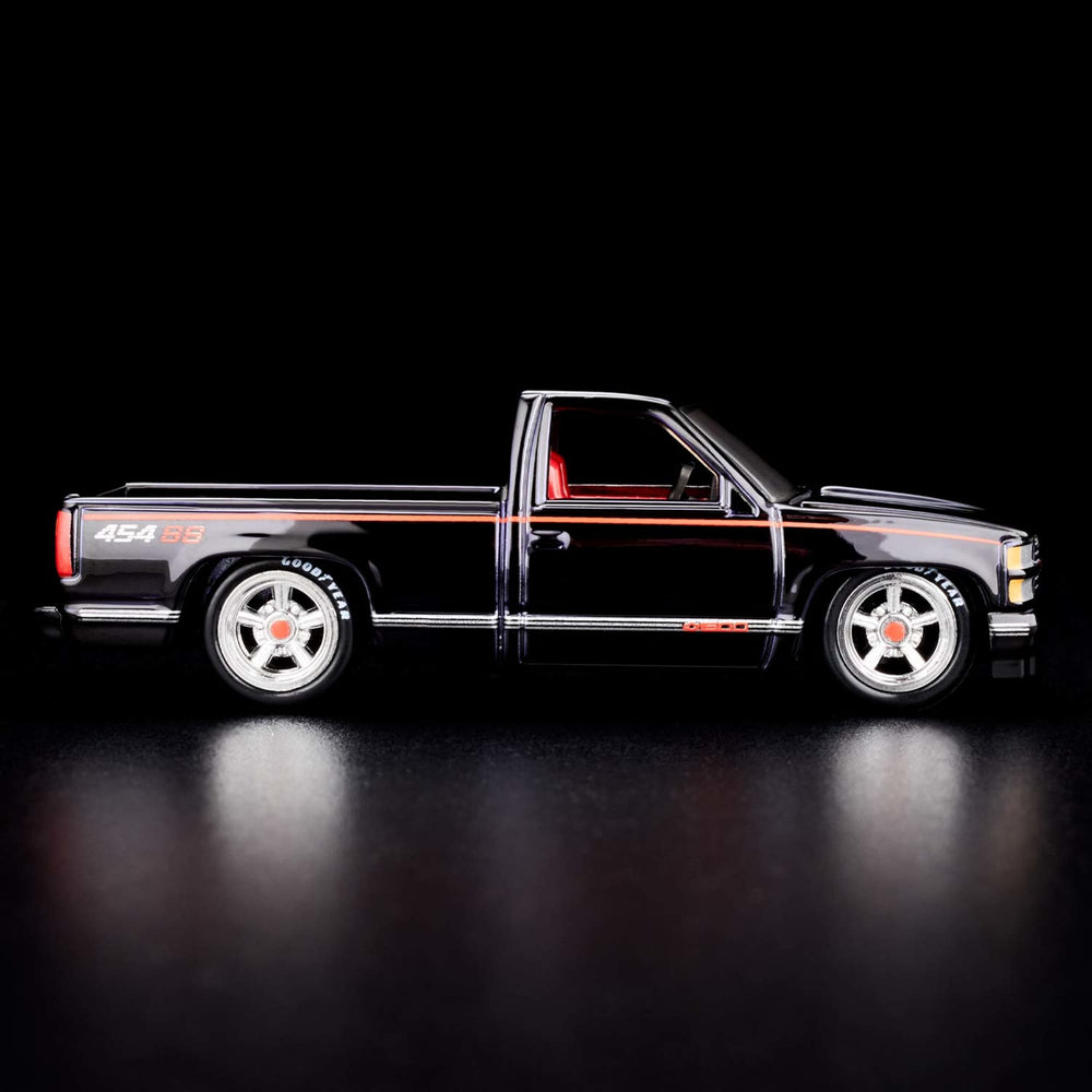 RLC Exclusive 1990 Chevy 454 SS