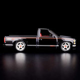 RLC Exclusive 1990 Chevy 454 SS