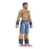 WWE Elite Collection CM Punk “Punk Life” Action Figure