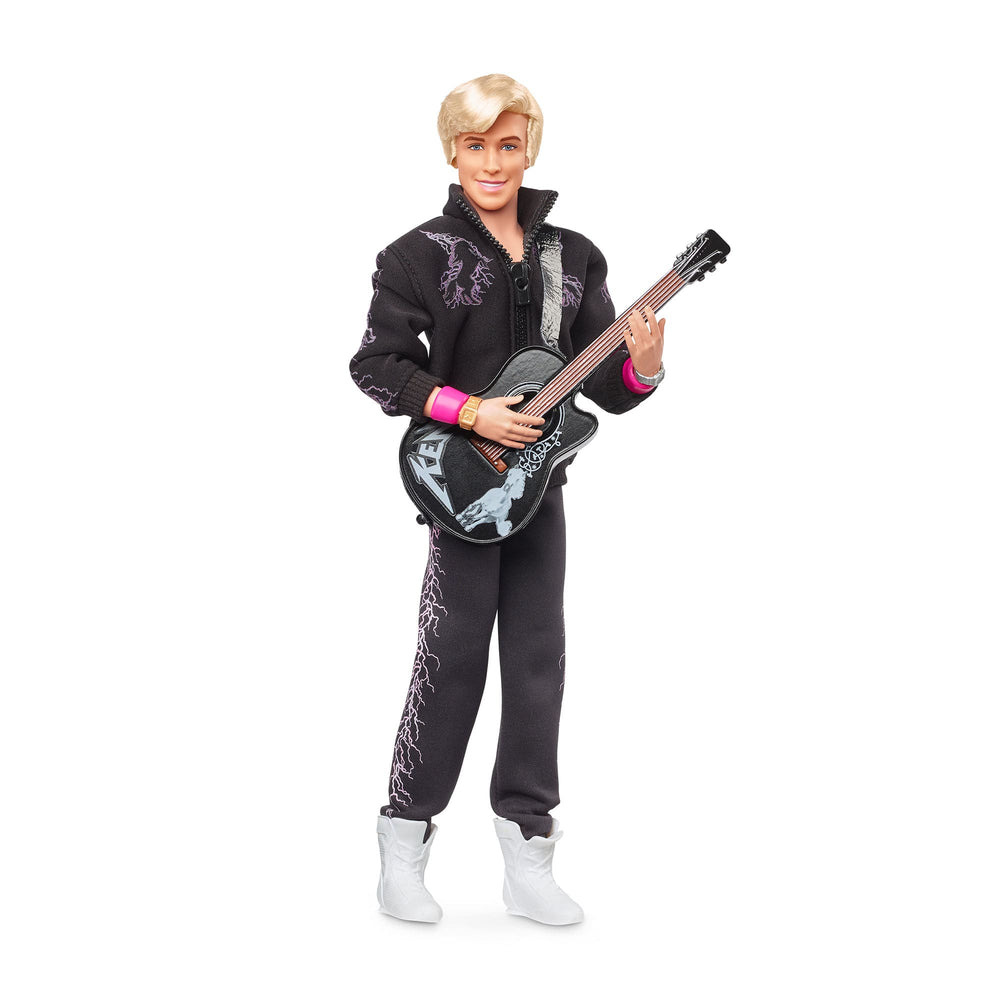 Barbie The Movie Barbie and Ken Campfire Scene 2-Pack