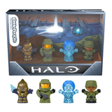 Little People Collector Halo Special Edition Set