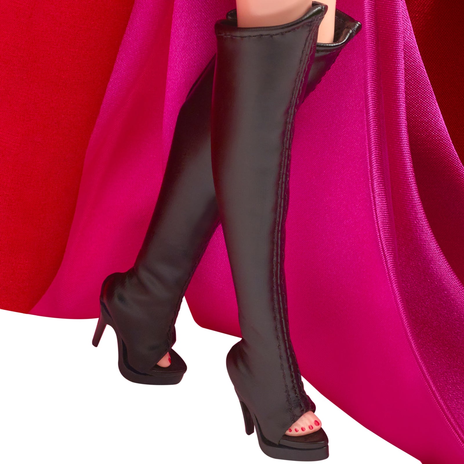 Barbie Styled by Design Doll 1