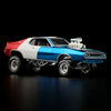 Hot Wheels RLC Exclusive ’71 AMC Javelin AMX
