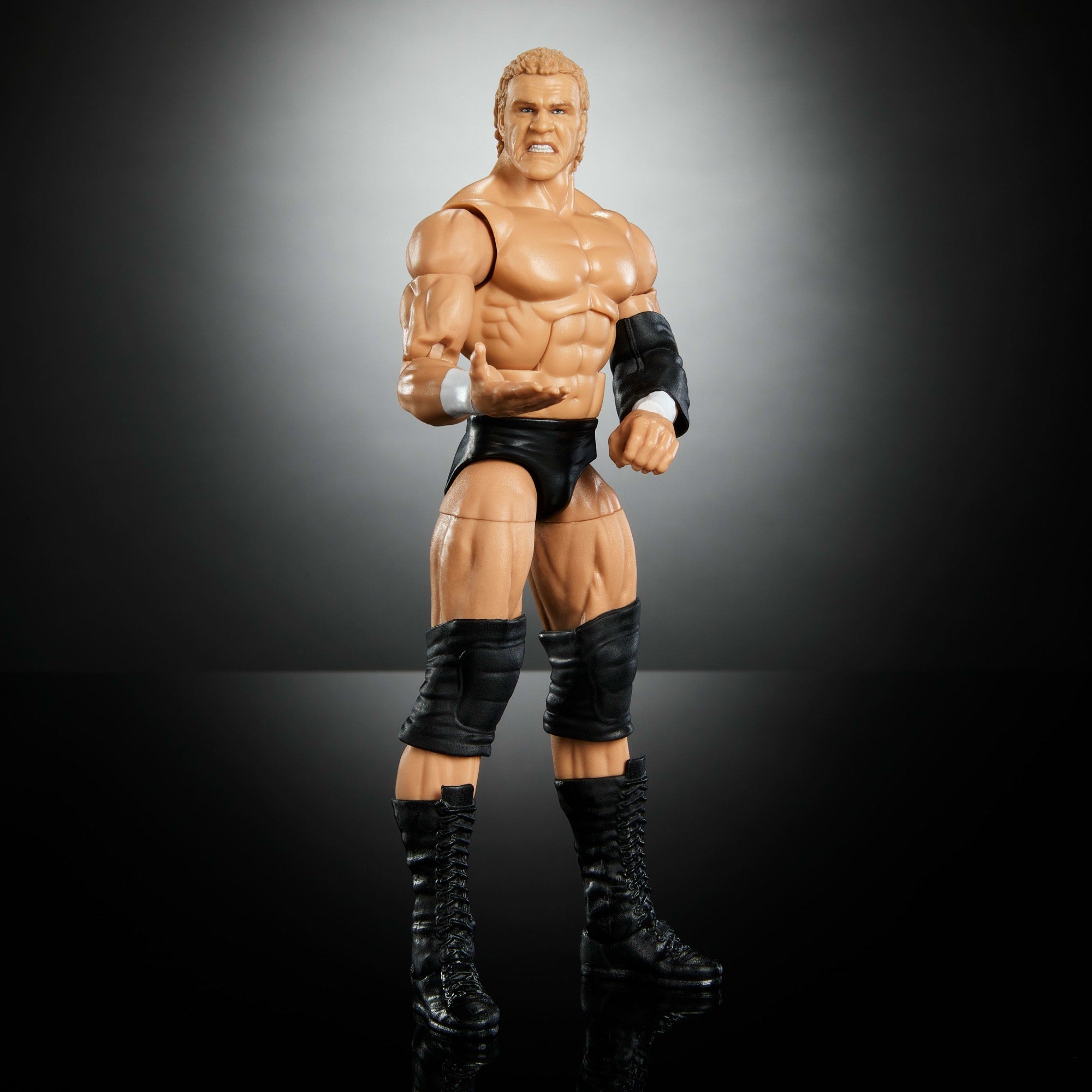 WWE Elite Legends Sycho Sid Action Figure