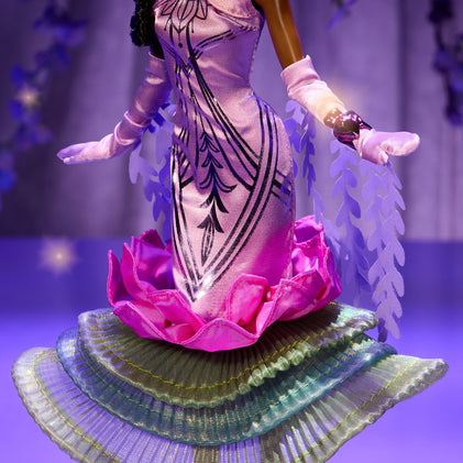 Disney Once Upon a Whimsy Collection Tiana Doll 2025 Mattel