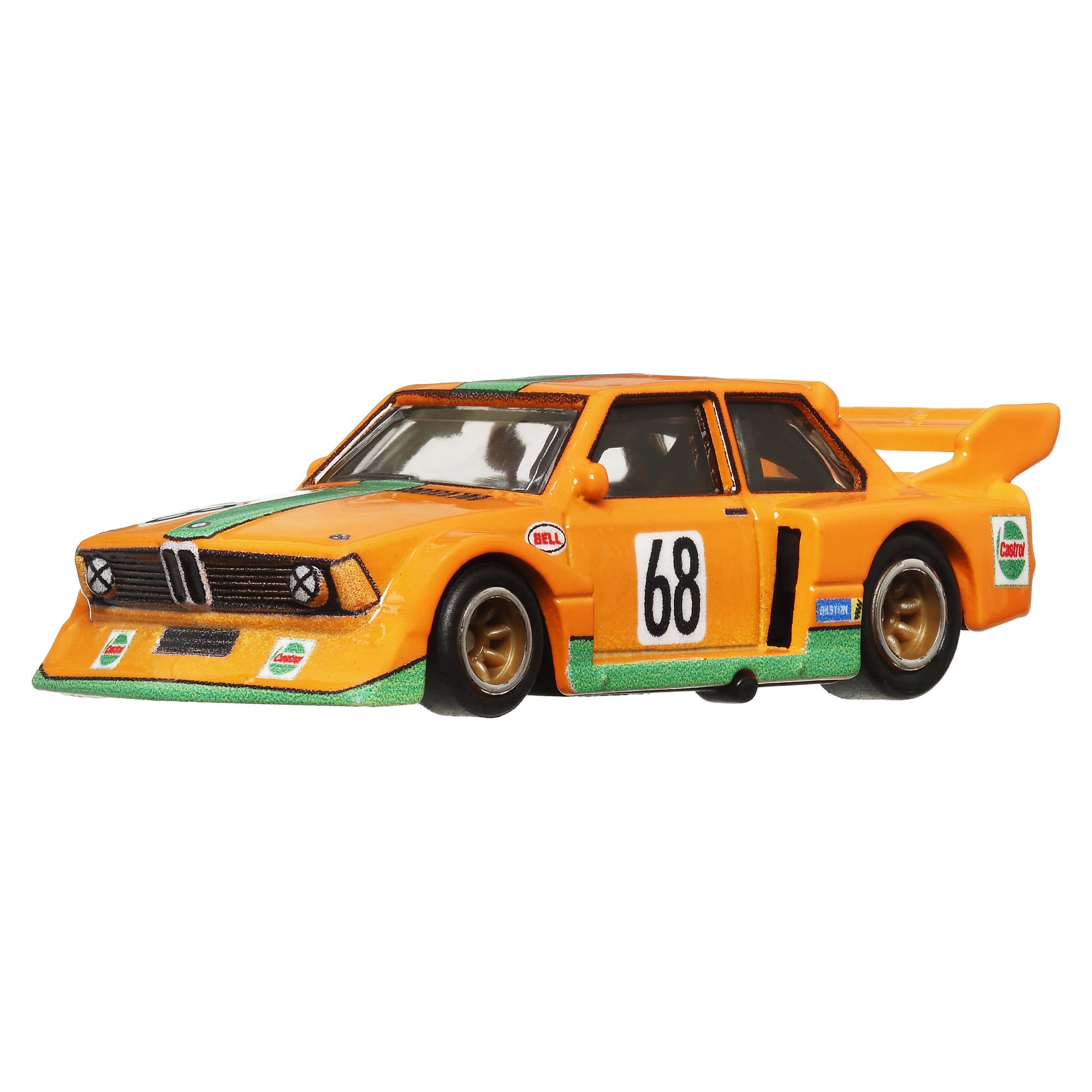 Hot Wheels Car Culture Circuit Legends BMW 320 Group 5