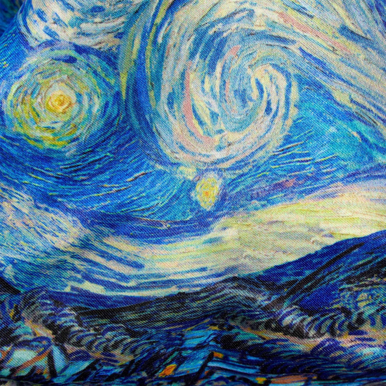 Barbie x MoMA Vincent van Gogh Doll