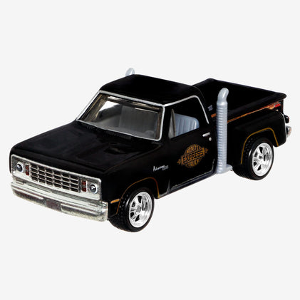 2022 Premium Collector Set 1: Classic Pickups