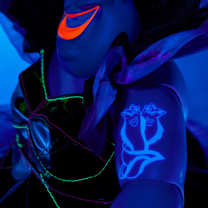 Darkness Descends Series Ursula Doll