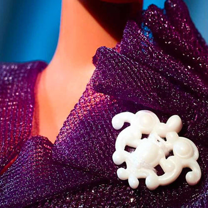 Ella Fitzgerald Barbie Inspiring Women Doll