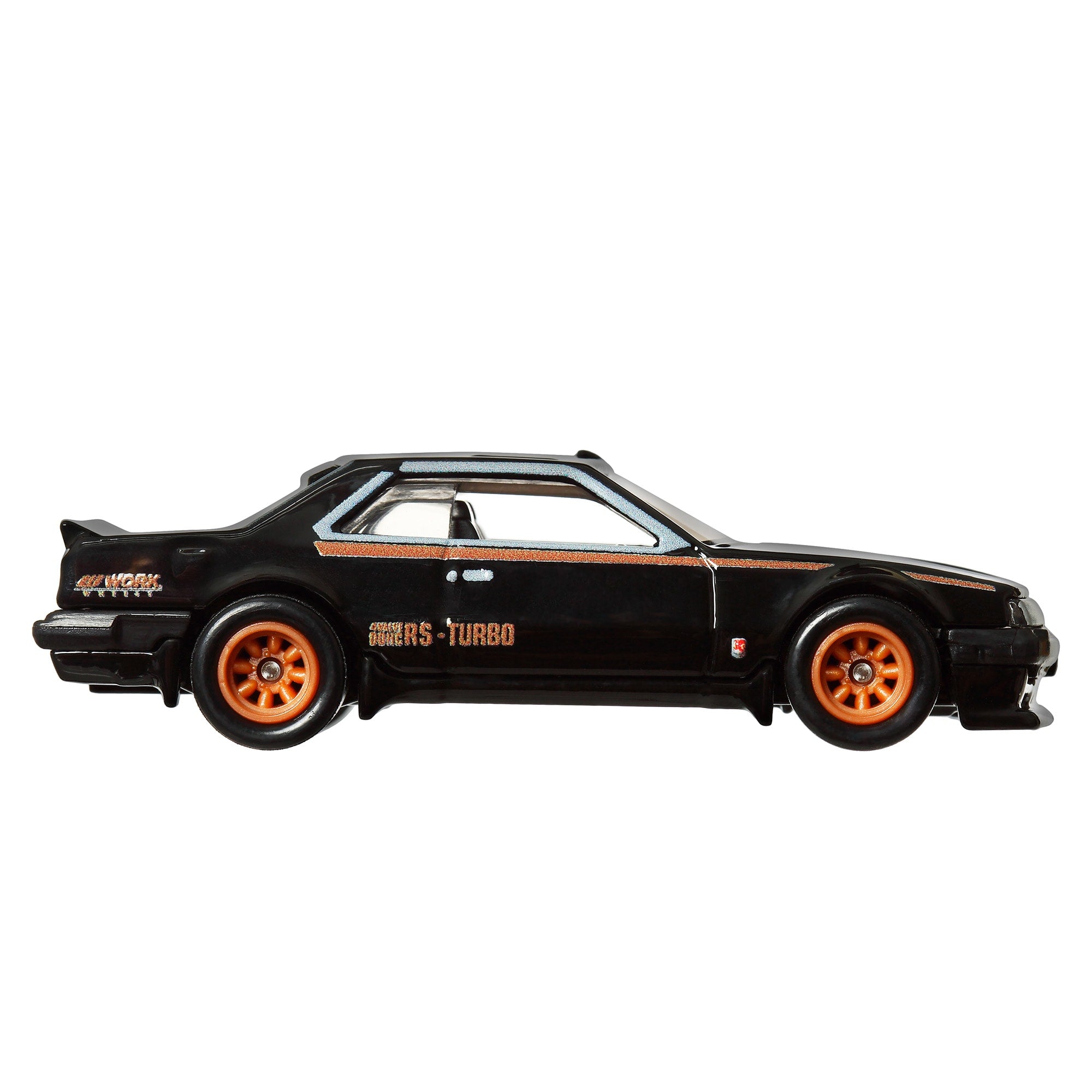 Hot Wheels Boulevard Nissan Skyline EA (KDR30)