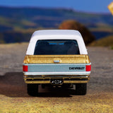 Matchbox 1979 Chevy Blazer