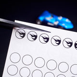 RLC Exclusive Hot Wheels Decal Pack