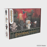 Little People Collector The Lord of the Rings: The Black Gate Special Edition Set