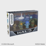 Little People Collector Halo Special Edition Set