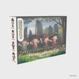 Little People Collector Outlander Special Edition Set