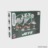 Little People Collector x NFL New York Jets Set