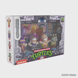 Little People Collector Teenage Mutant Ninja Turtles: Villains Special Edition Set