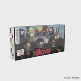 Little People Collector The Boys Special Edition Set