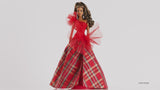 2024 Barbie Holiday Doll