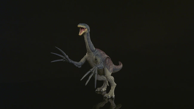 Jurassic World Dominion Hammond Collection Therizinosaurus