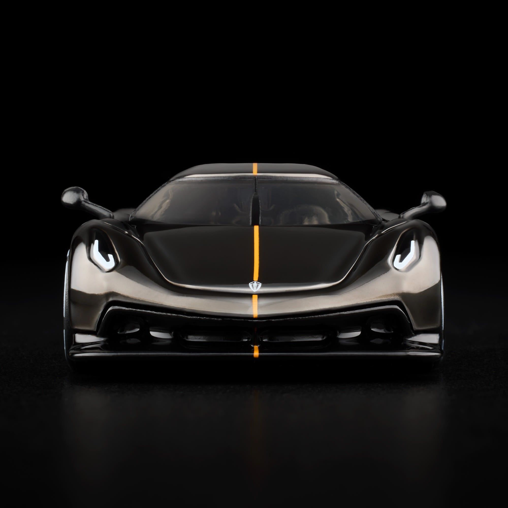 Jesko Rims Hot Wheels RLC Koenigsegg Jesko Absolut | Mattel Creations