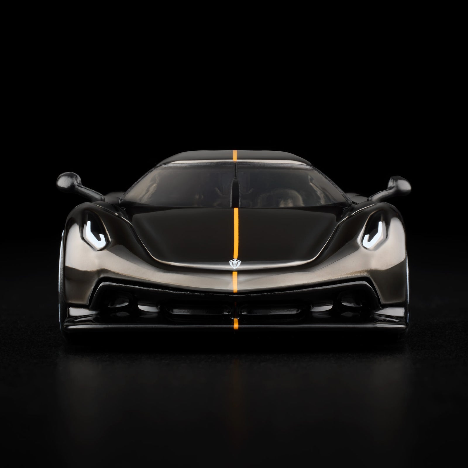 Hot Wheels RLC Koenigsegg Jesko Absolut