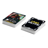 UNO Elite NFL 2025 All-Rookie Starter Pack