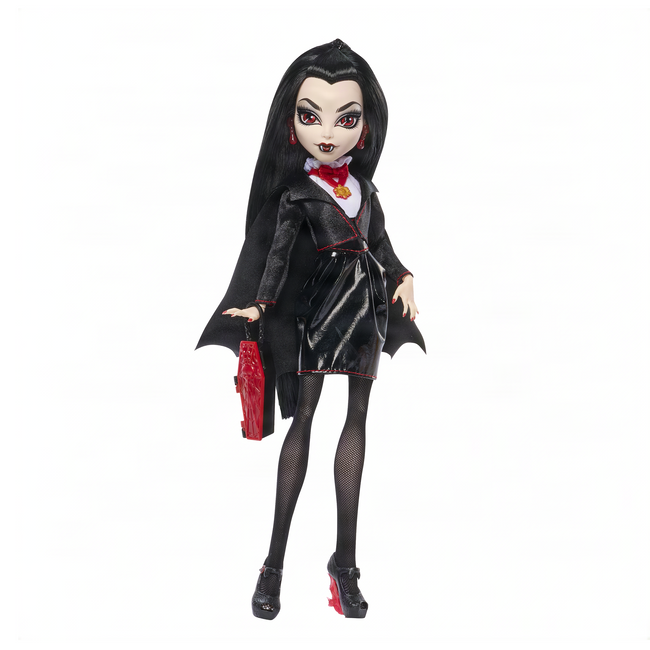 Monster High x Universal Monsters Dracula Doll
