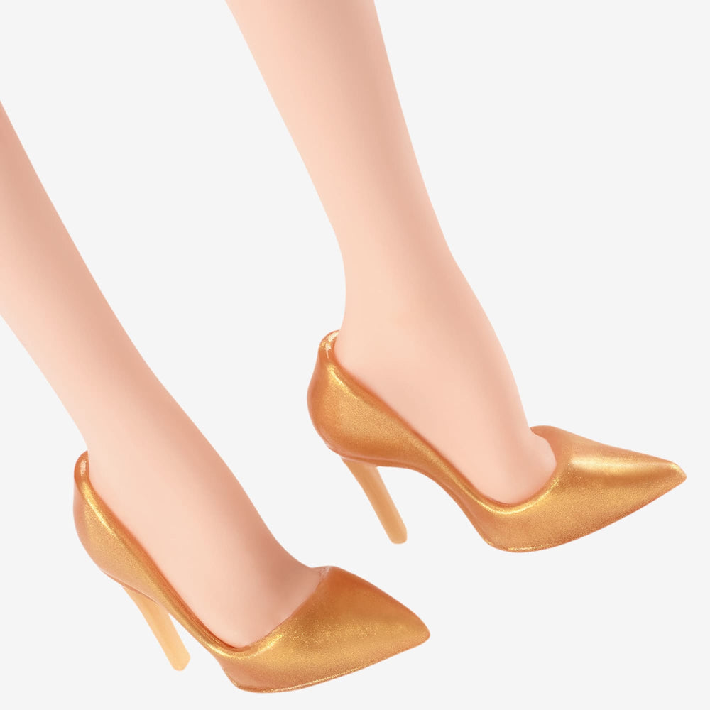 2023 Barbie Lunar New Year Doll Designed by Guo Pei