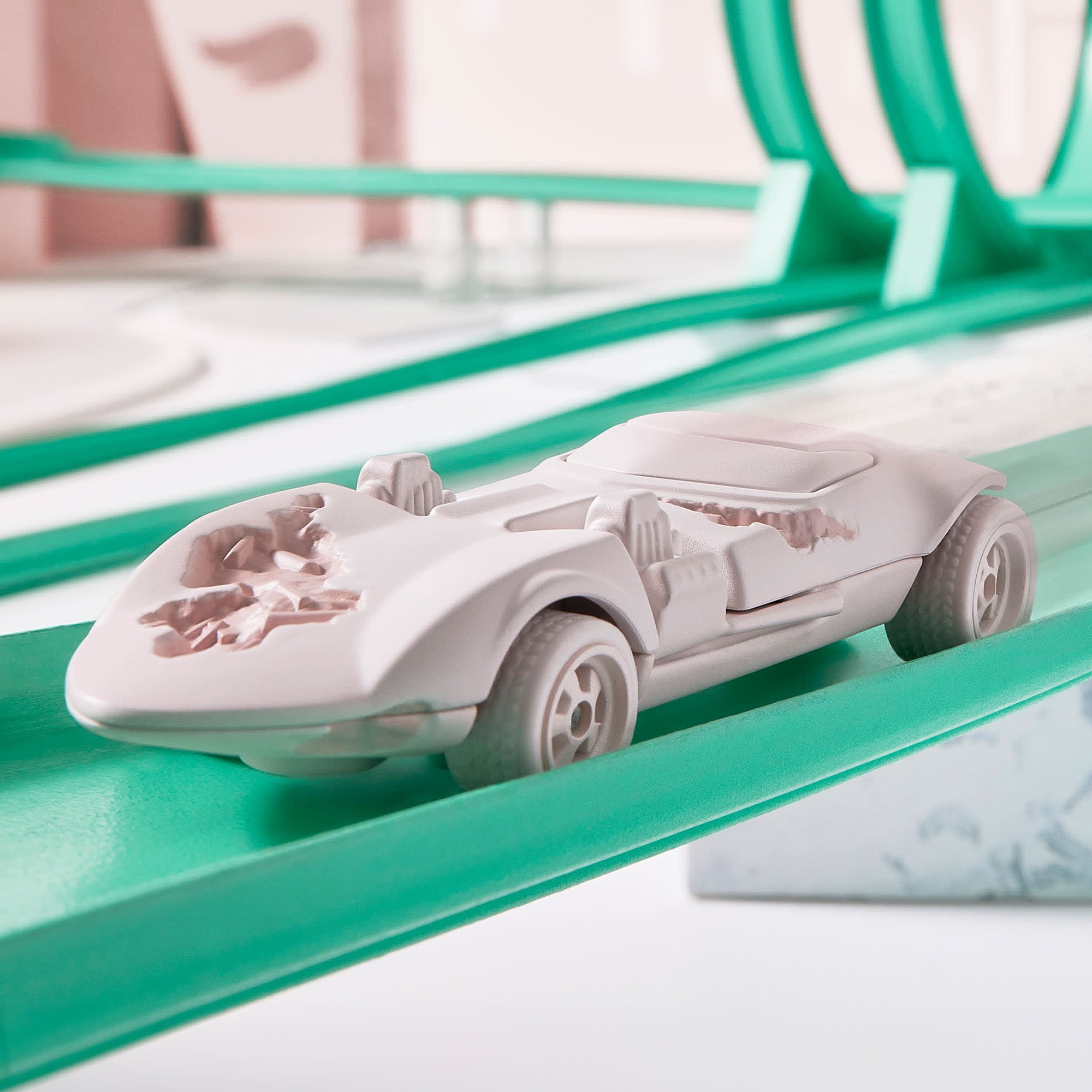 Hot wheels legends twin mill online