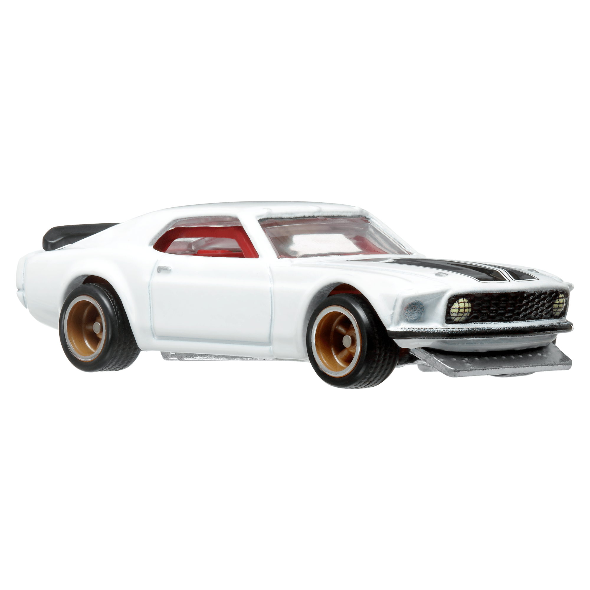 Hot Wheels Premium Fast & Furious 1969 Ford Mustang Boss 302