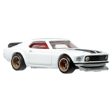 Hot Wheels Premium Fast & Furious 1969 Ford Mustang Boss 302