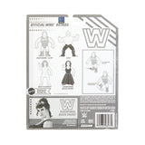 WWE Retro Collection 4-Pack