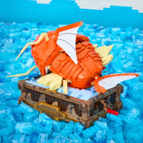 MEGA Pokémon Magikarp Building Set