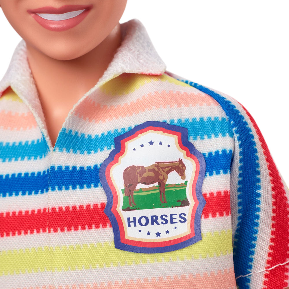 Barbie The Movie Allan Doll