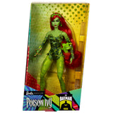 Poison Ivy Barbie Doll