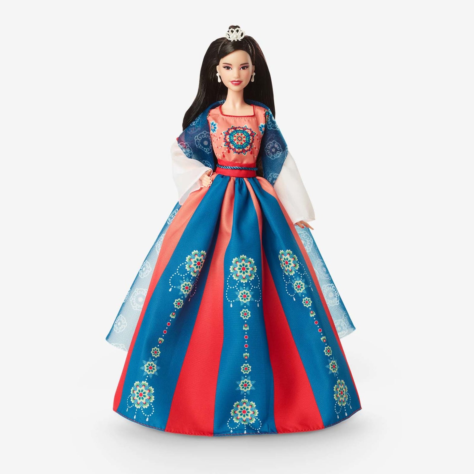 2023 Barbie Lunar New Year Doll