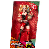 Harley Quinn Barbie Doll