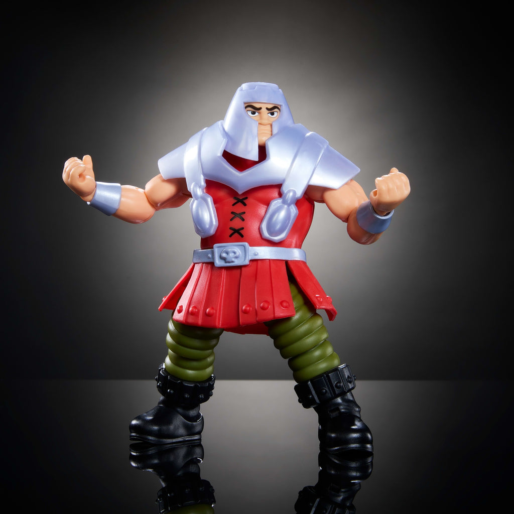 Masters of the Universe- Personaggio Skeletor da 14 cm, Giocattolo da Masters of the Universe- Personaggio Skeletor da 14 cm, Giocattolo da
