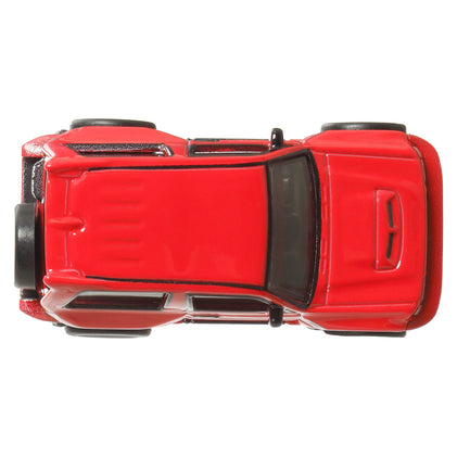 Hot Wheels Car Culture Circuit Legends Mitsubishi Pajero Evolution