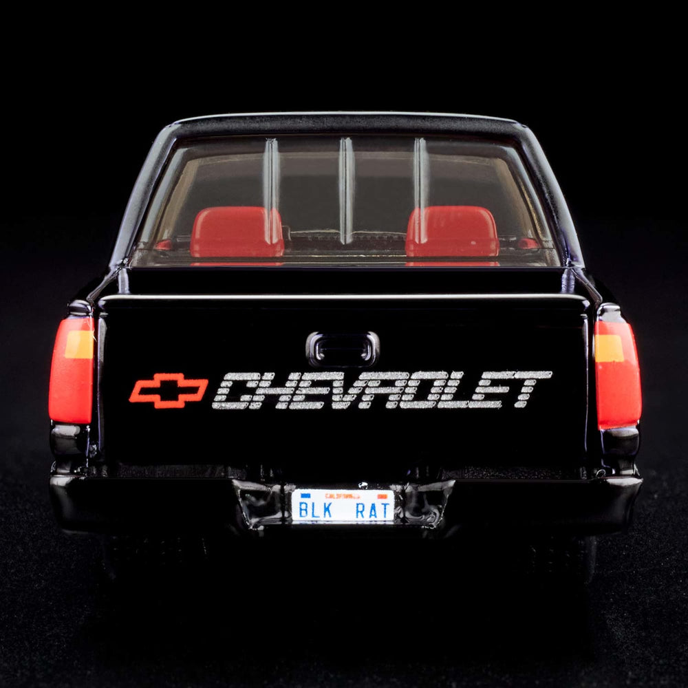 RLC Exclusive 1990 Chevy 454 SS