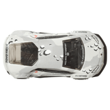 Hot Wheels Car Culture Slide Street 2 LB-WORKS Lamborghini Huracán