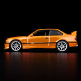 RLC Exclusive 1995 BMW M3 LTW