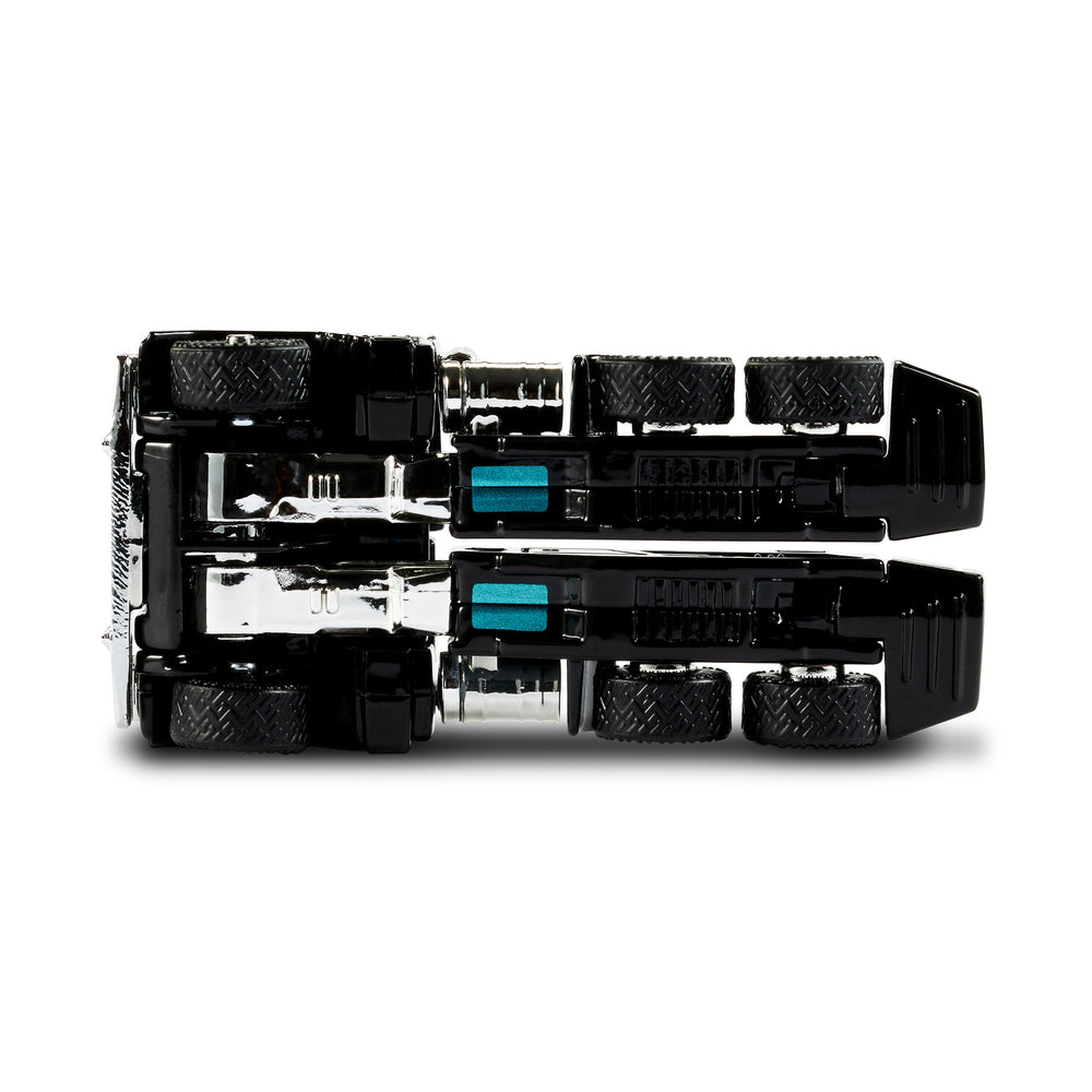 Hot Wheels Transformers Nemesis Prime