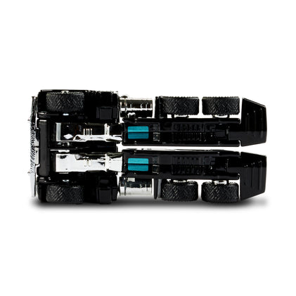 Hot Wheels Transformers Nemesis Prime