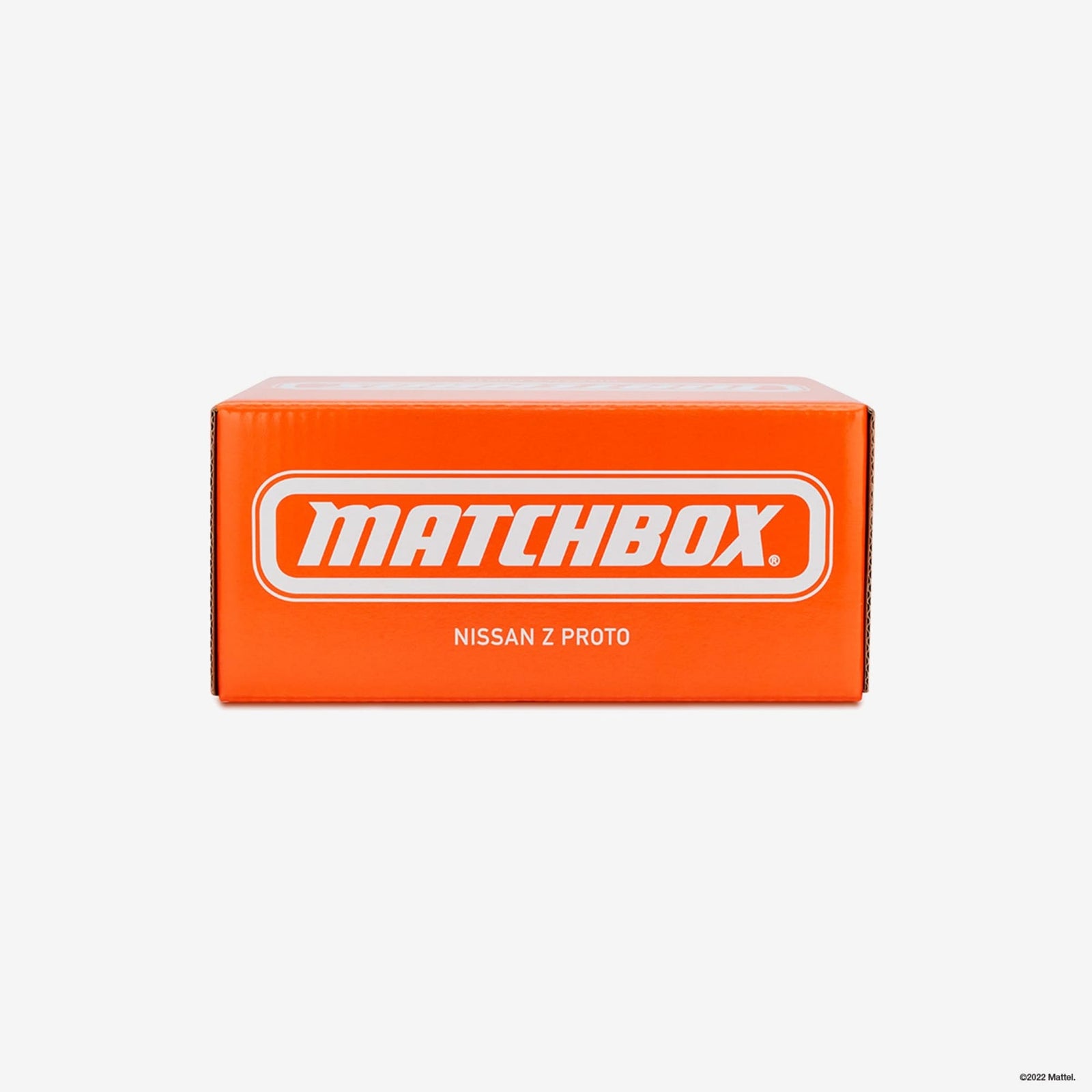 Matchbox Nissan Z
